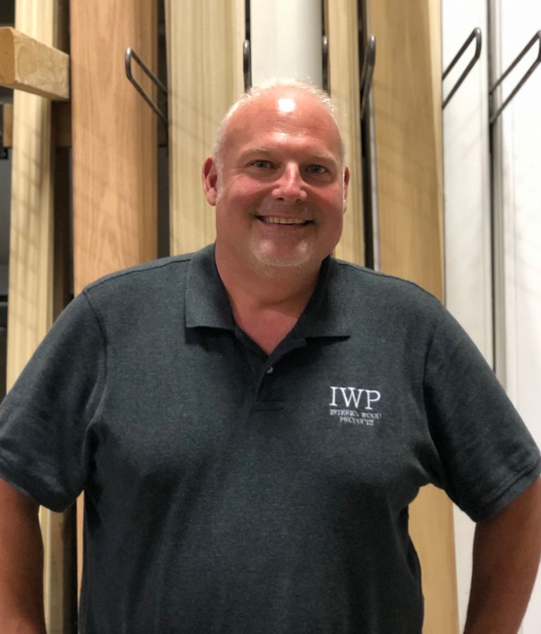 Our Team Interior Wood Products