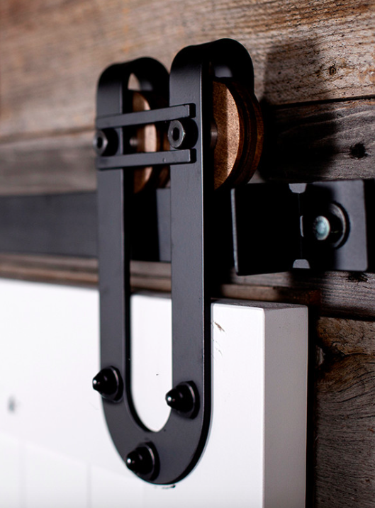 Products Interior Wood Products