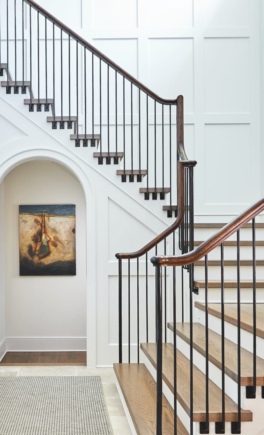 Products Interior Wood Products