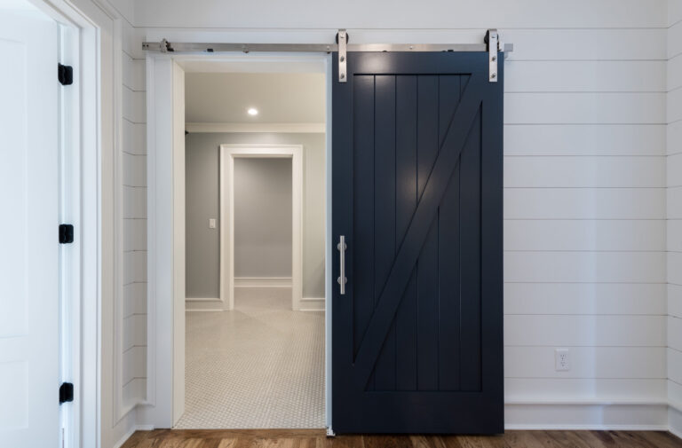 Products Interior Wood Products